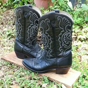 Texas all American boots